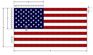 4us-flag-code