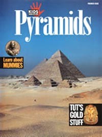 Pyramids Pyramids