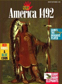 America 1492 America 1492