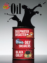 Oil Oil