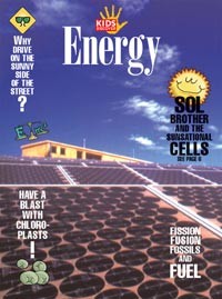Energy Energy