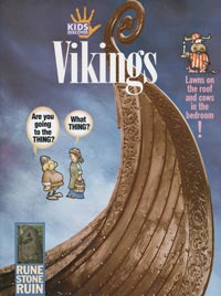 Vikings Vikings