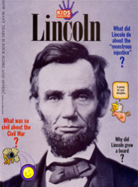 Lincoln Lincoln