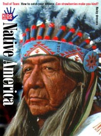 Native America Native America