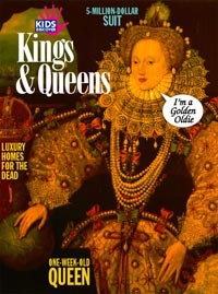 Kings & Queens Kings & Queens