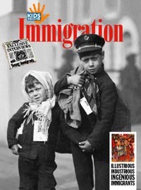 Immigration Immigration