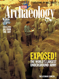 Archaeology Archaeology