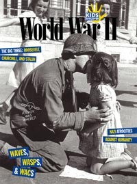 World War II World War II