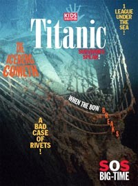 Titanic Titanic