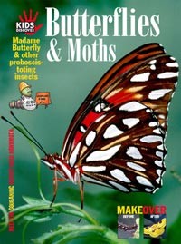 Butterflies & Moths Butterflies & Moths
