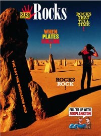 Rocks Rocks