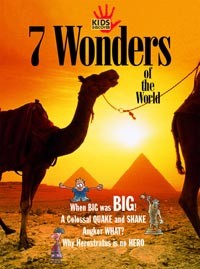 7 Wonders 7 Wonders