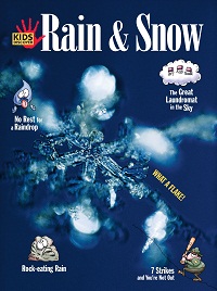 Rain & Snow Rain & Snow