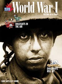 World War I World War I