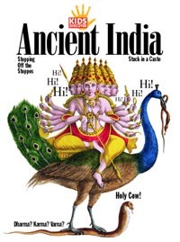 Ancient India Ancient India
