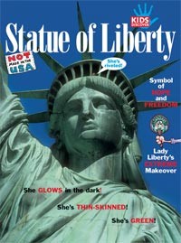 Statue of Liberty Statue of Liberty