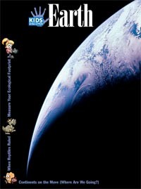 Earth Earth