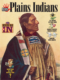 Plains Indians Plains Indians