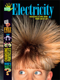 Electricity Electricity