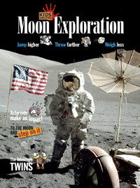 Moon Exploration Moon Exploration