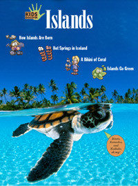 Islands Islands