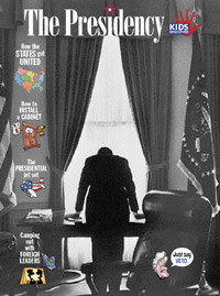 Presidency Presidency