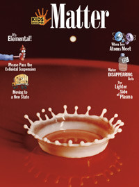 Matter Matter
