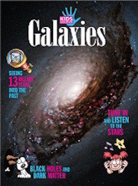 Galaxies Galaxies