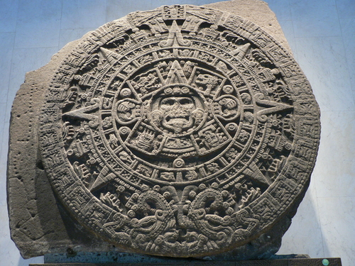 Aztec_Clock