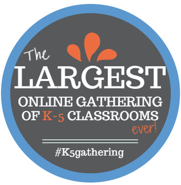 The Largest Online Gathering of K-5 Classrooms