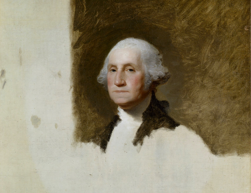 George Washington