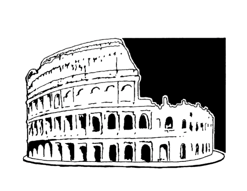 Games and Activities on the Roman Empire - Kids Discover