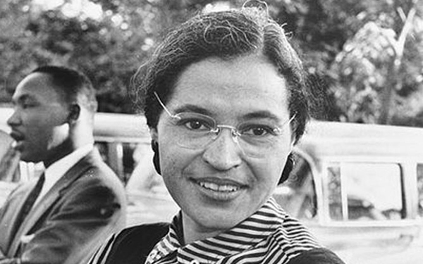 Rosa Parks