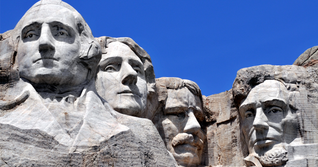 President's Day Resources for Teachers and Students | Kids Discover