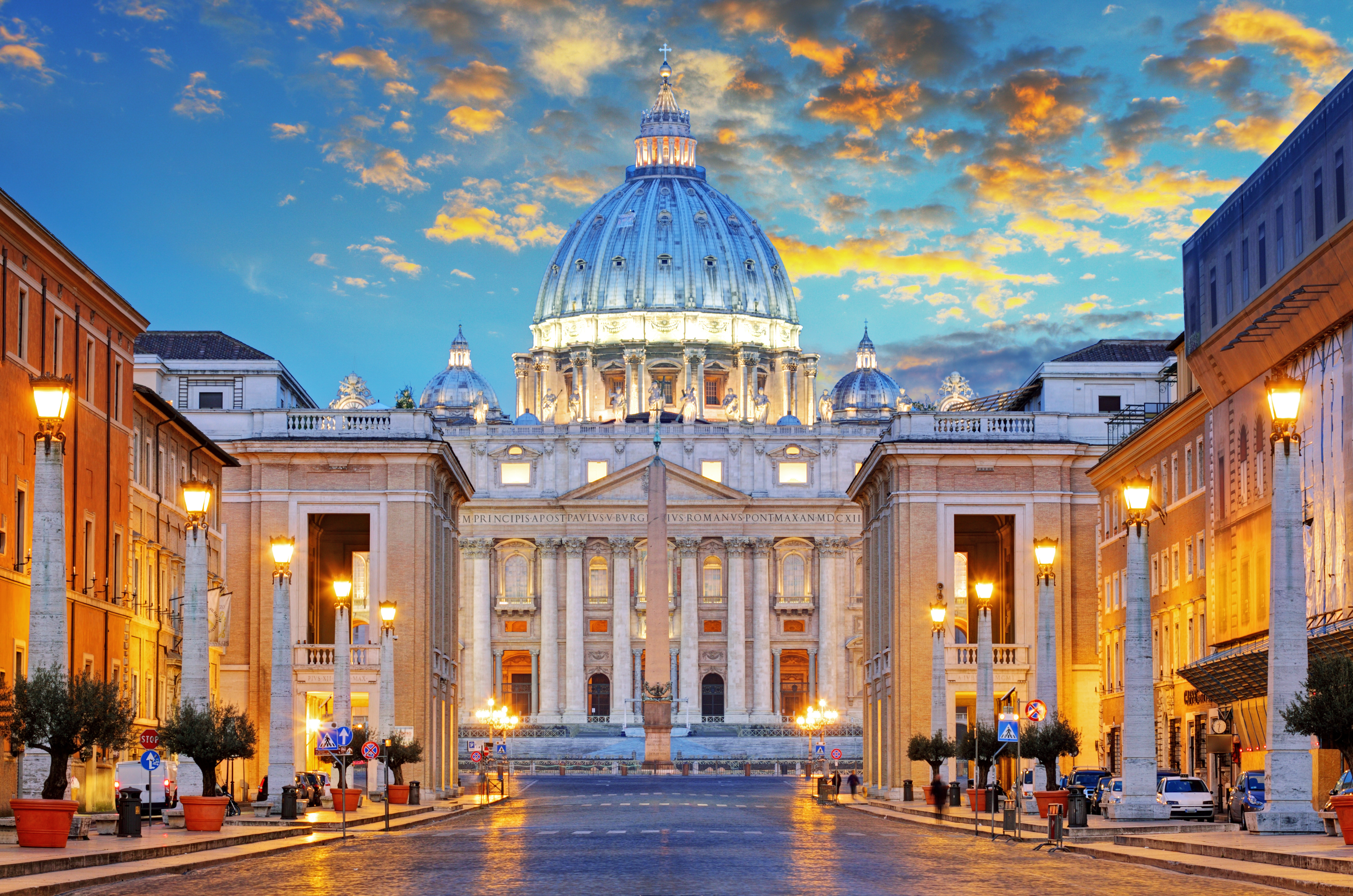 Cross-Curricular Activities on Christianity and Rome's Legacies | Kids Discover