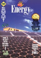 Infographic: Potential vs. Kinetic Energy - Kids Discover - 163 x 230 jpeg 15kB