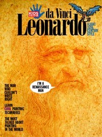 Leonardo da Vinci Leonardo da Vinci