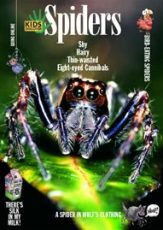 Nature-Inspired Inventions - Kids Discover - 163 x 230 jpeg 16kB