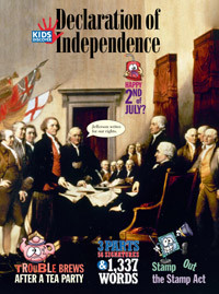 The Declaration The Declaration