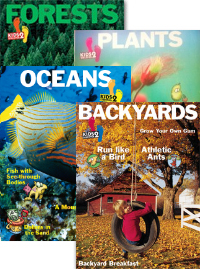 KD2: Young Reader Science Set KD2: Young Reader Science Set