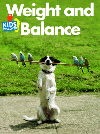 KD1: Weight & Balance KD1: Weight & Balance