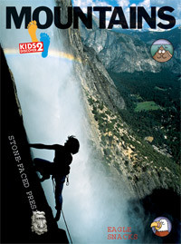 KD2: Mountains KD2: Mountains