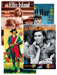 American History Set American History Set