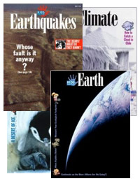 Earth Science Set Earth Science Set