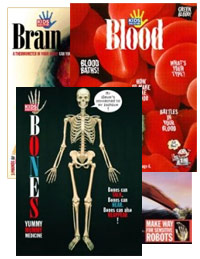 Human Body Set Human Body Set