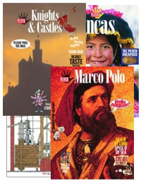 World History Set World History Set