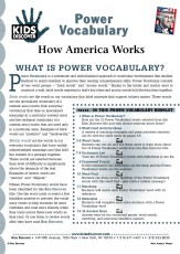 how america works kids discover how america works