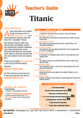 Titanic - Kids Discover - 163 x 230 jpeg 42kB