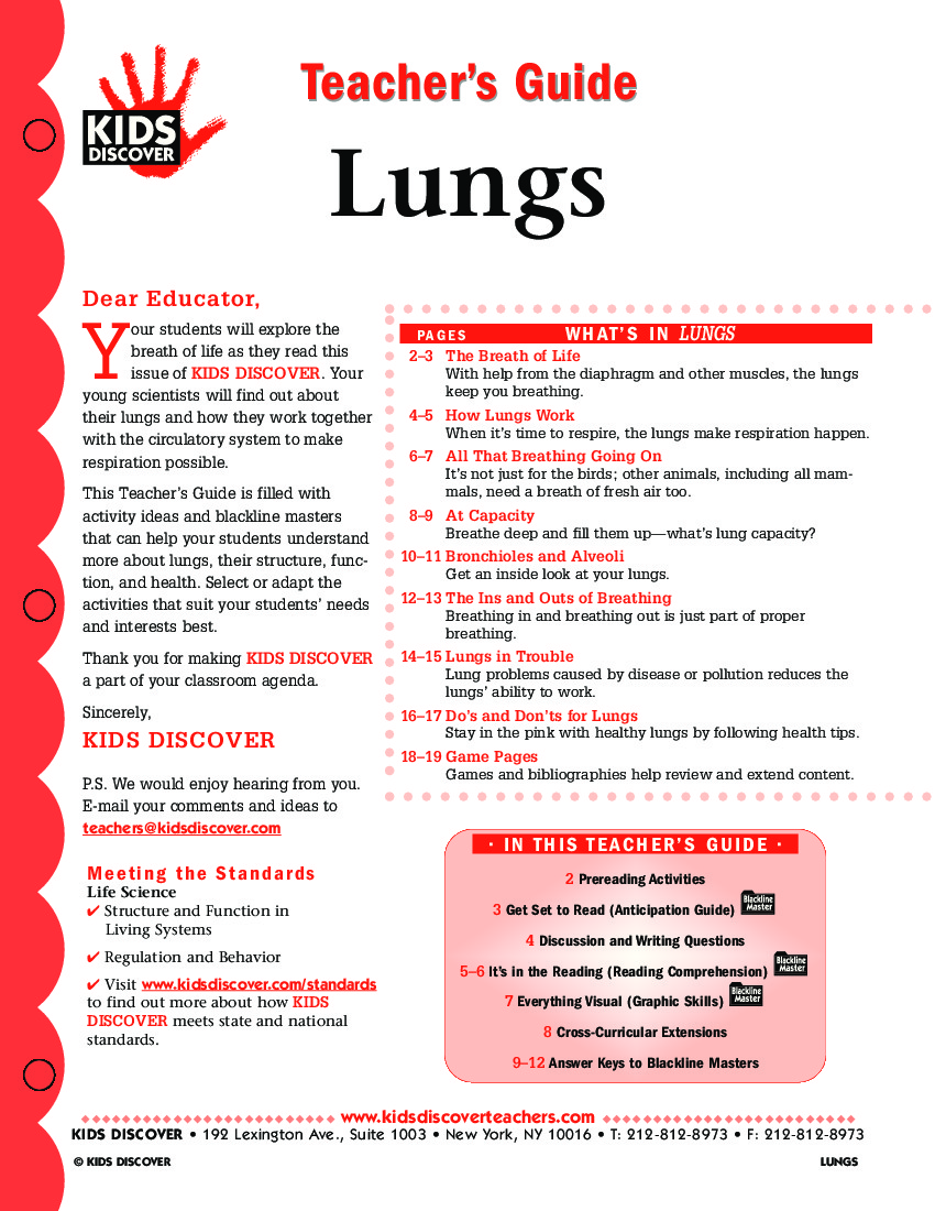 Lungs - Kids Discover - 850 x 1100 jpeg 671kB