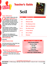 KD1: Soil - Kids Discover KD1: Soil - Kids Discover - 163 x 230 jpeg 37kB